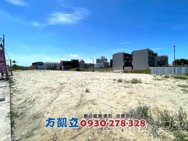 台南安南農地-6