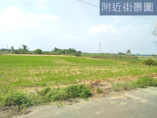 台南農地-2