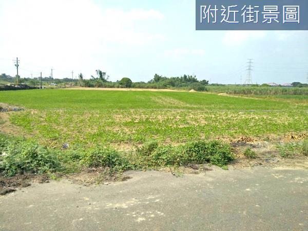 台南農地-5