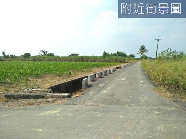 台南農地-9