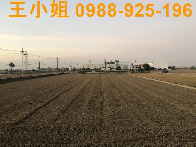 嘉義民雄農地-2