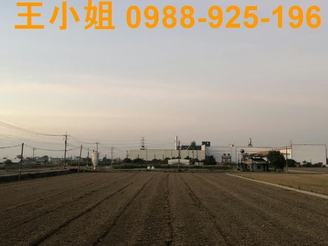 嘉義民雄農地-3