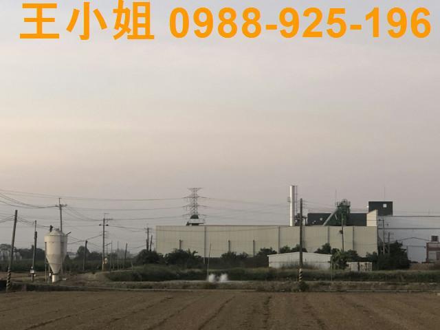 嘉義民雄農地-4