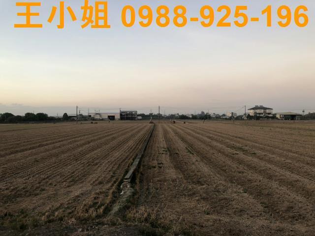 嘉義民雄農地-1