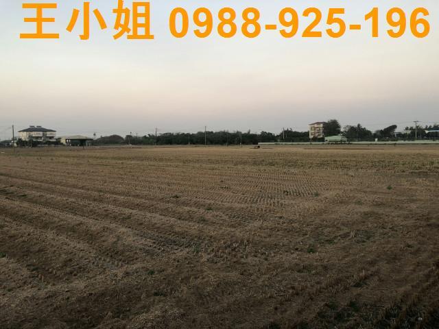 嘉義民雄農地-2