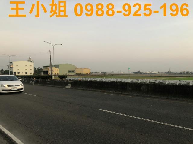 嘉義民雄農地-3