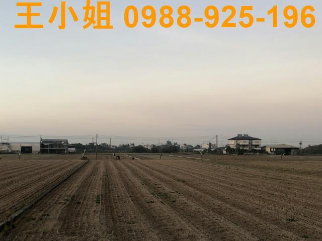 嘉義民雄農地-2