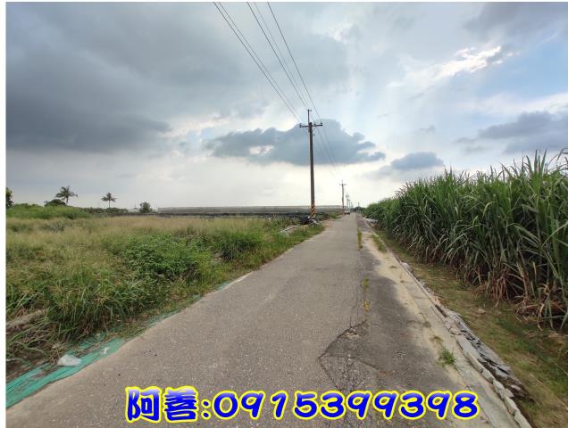 台南農地-1