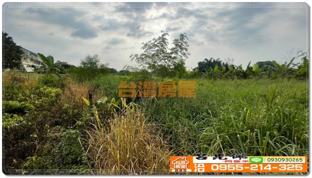 嘉義竹崎農地-5