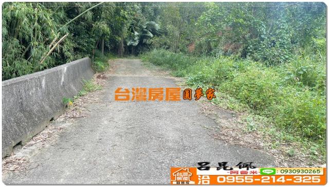 嘉義民雄農地-5