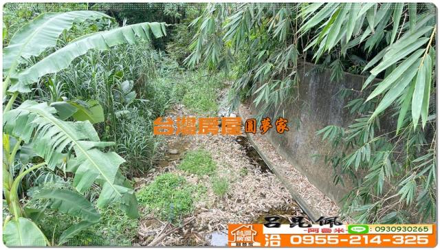 嘉義民雄農地-8