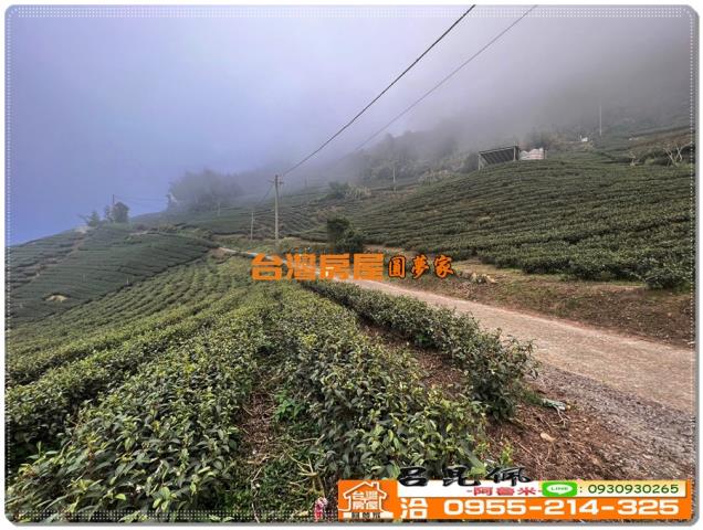 嘉義竹崎農地-10