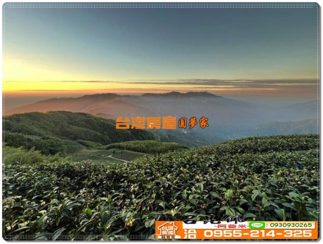 嘉義竹崎農地-2