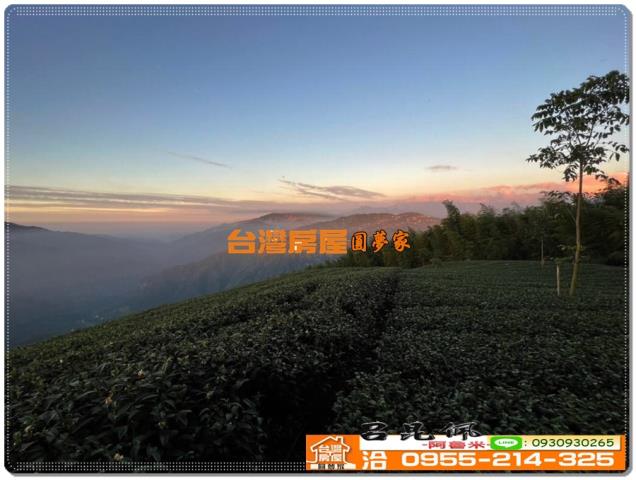 嘉義竹崎農地-3