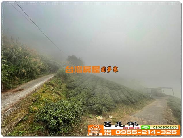 嘉義竹崎農地-5