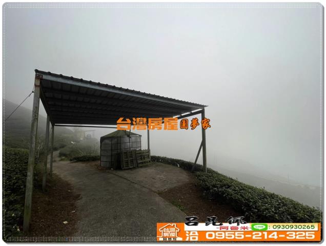 嘉義竹崎農地-6