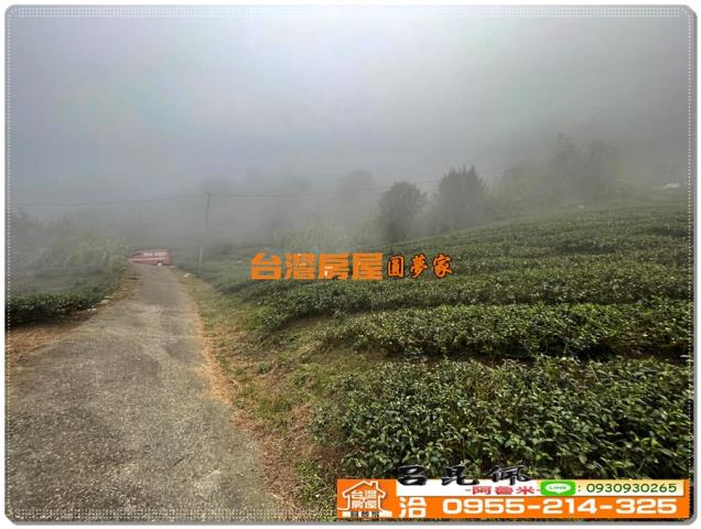 嘉義竹崎農地-7