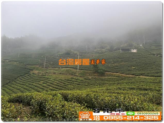 嘉義竹崎農地-8