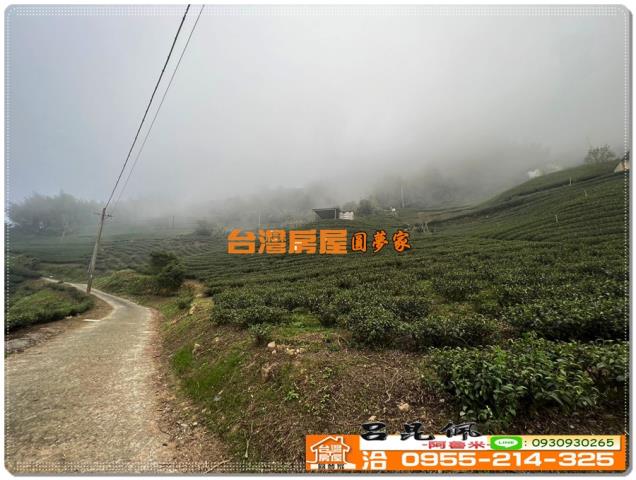 嘉義竹崎農地-9