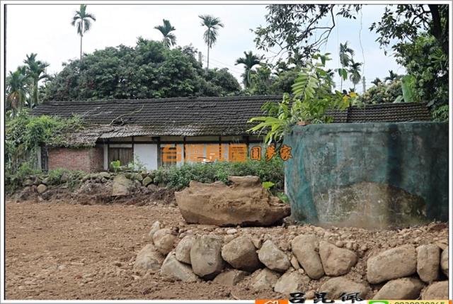 嘉義竹崎農地-12