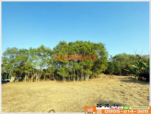 嘉義竹崎農地-2