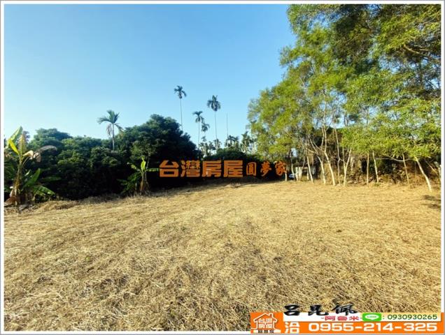 嘉義竹崎農地-6