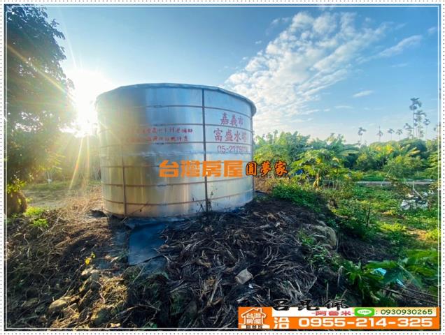 嘉義番路農地-8