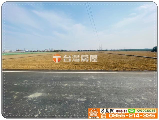 嘉義農地-6