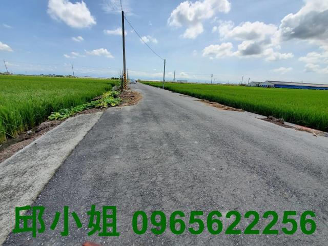 嘉義朴子農地-2