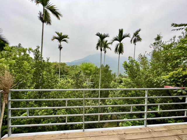 南投鹿谷農地-5