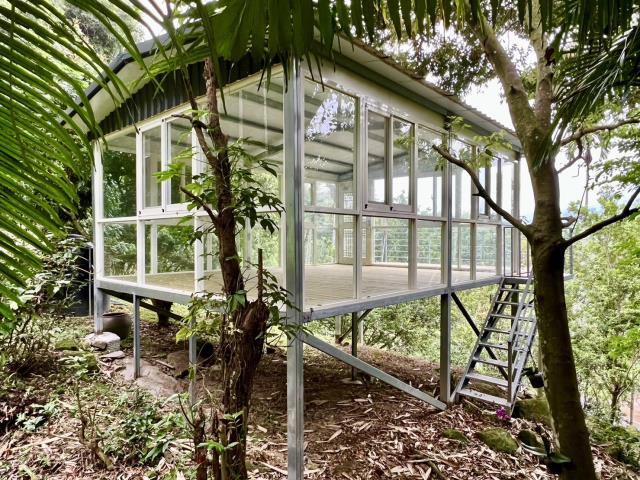 南投鹿谷農地-1