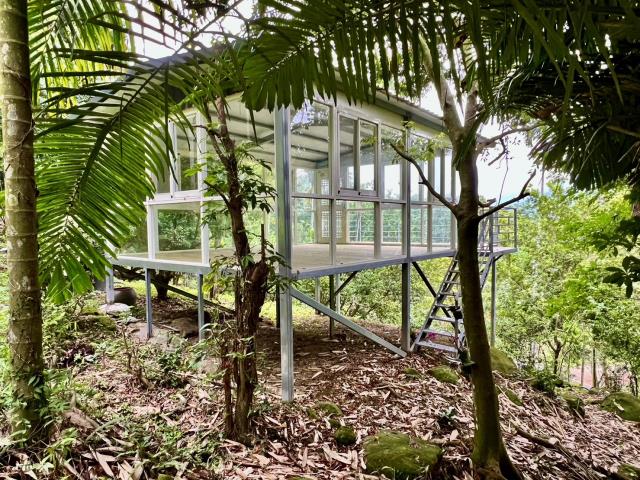 南投鹿谷農地-8