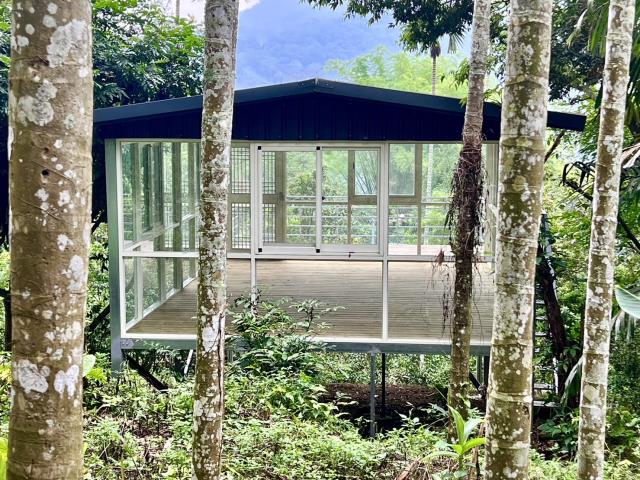 南投鹿谷農地-9