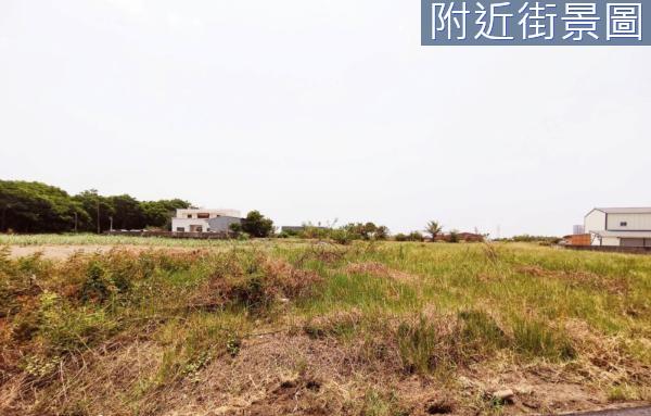 台南農地-5