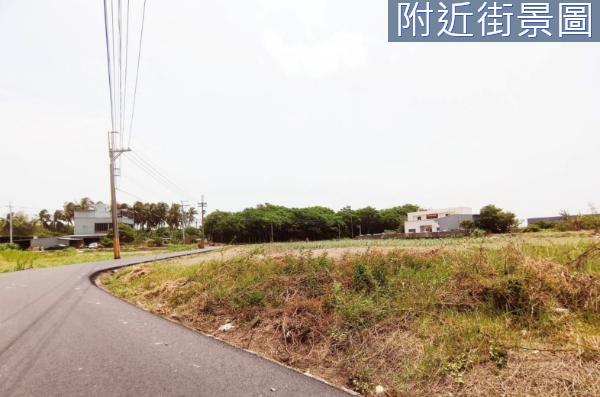 台南農地-7