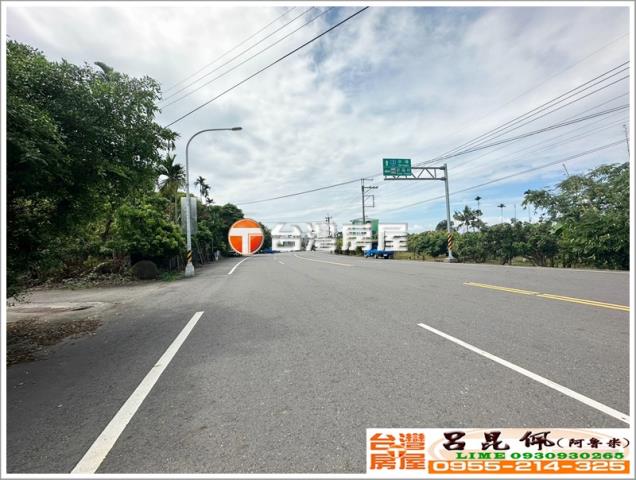 嘉義番路農地-2