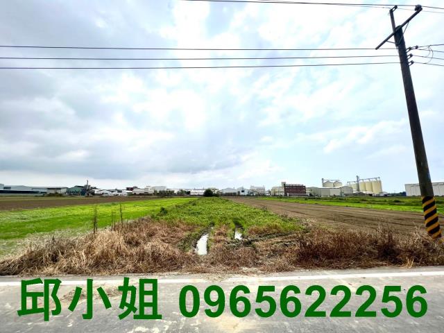 嘉義義竹農地-1