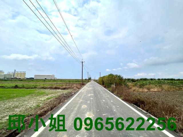 嘉義義竹農地-2