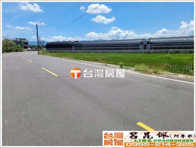 嘉義中埔農地-3