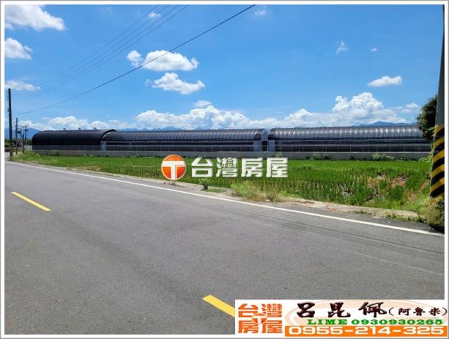 嘉義中埔農地-6
