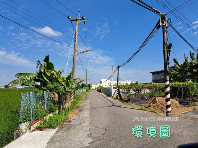 嘉義民雄農地-3