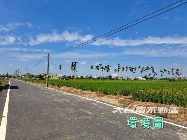 嘉義民雄農地-4