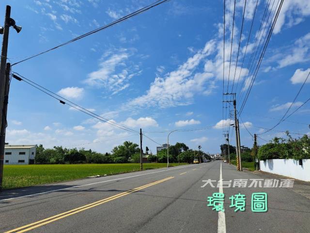 嘉義民雄農地-5