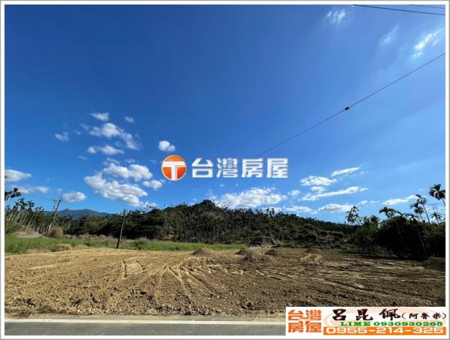 嘉義中埔農地-3