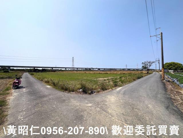 台南新市農地-2