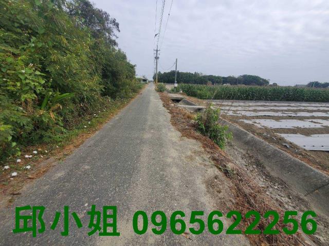 嘉義布袋農地-2