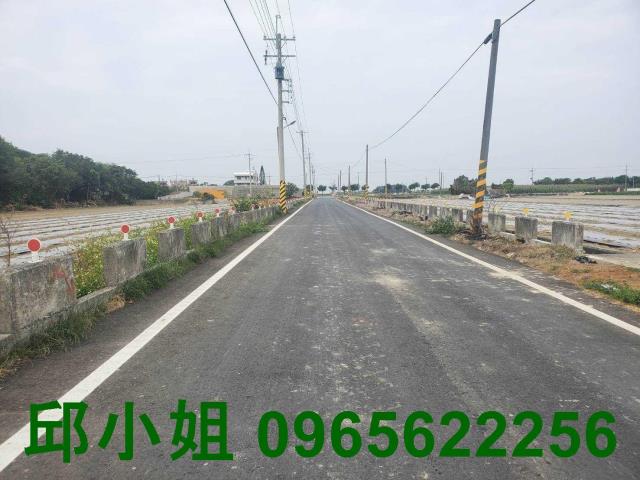 嘉義布袋農地-2