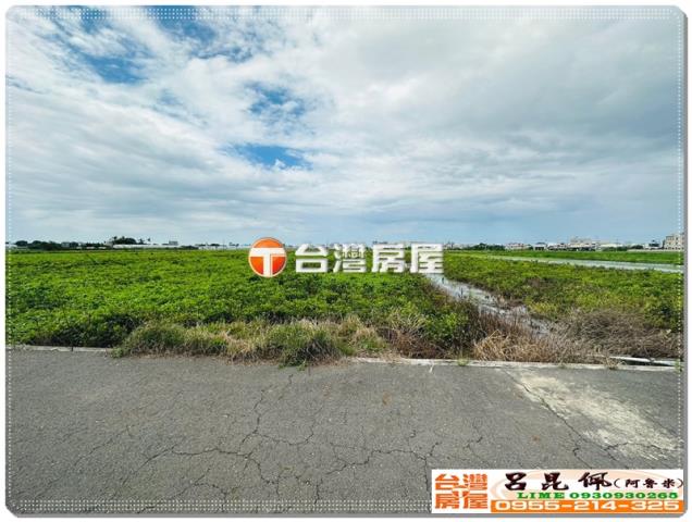 嘉義太保農地-3