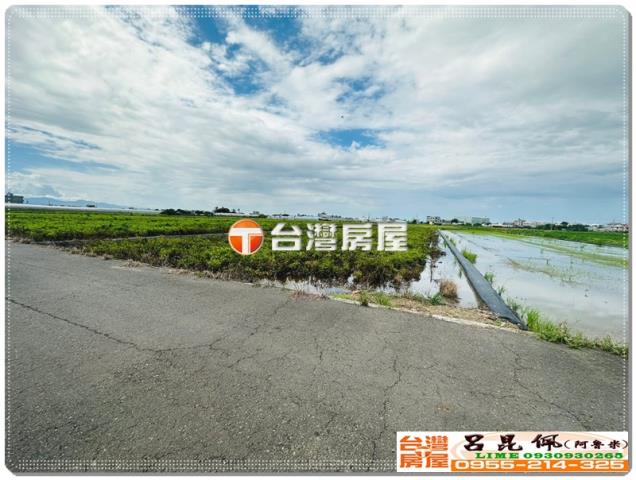 嘉義太保農地-4