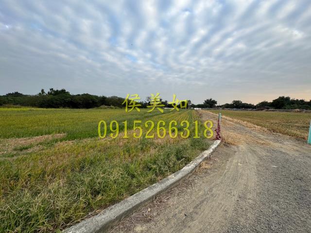 嘉義水上農地-4